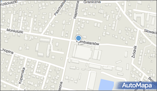 1250624570, Pisarski Mariusz 