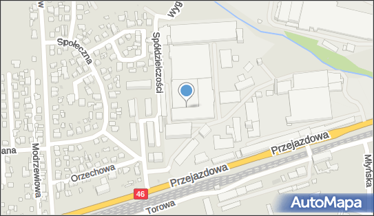 Pisa, Przejazdowa 6J, Częstochowa 42-280 - Przedsiębiorstwo, Firma, numer telefonu, NIP: 5471792492