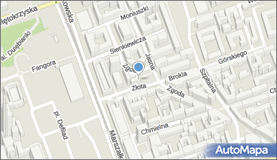 Pisz Software, Zgoda 9, Warszawa 00-018 - Przedsiębiorstwo, Firma, numer telefonu, NIP: 5252256262