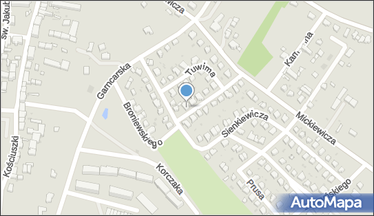 8971033495, Piszczałka Dorota 