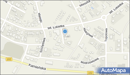8513106529, Pit Stop 1 B.Kordyński Sp. j. 