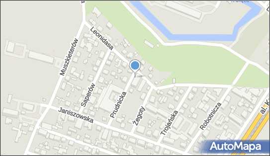 PitAir ConsultingPIOTR Żywina, Prudnicka 18, Warszawa 02-262 - Przedsiębiorstwo, Firma, NIP: 6470508207