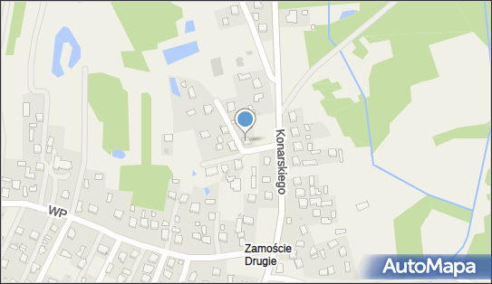 Pitprem Piotr Kubicki, Konarskiego 59, Czarna 39-215 - Przedsiębiorstwo, Firma, NIP: 8722407459
