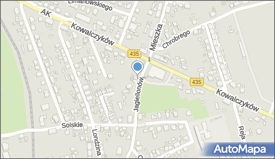 7540017485, Poligoński Andrzej Pijalnia Piwa 13 