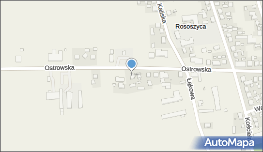 Piwek - Centrum Obróbki Numerycznej, Ostrowska 1a, Rososzyca 63-405 - Przedsiębiorstwo, Firma, numer telefonu