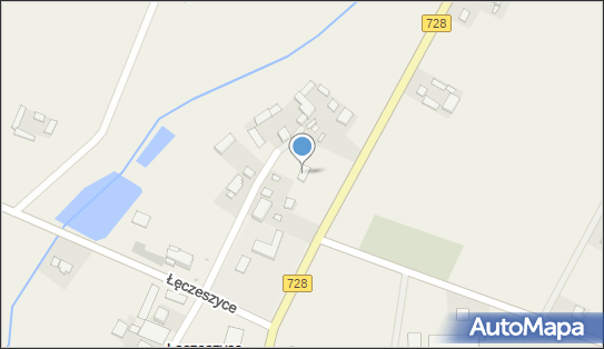 Piwiarnia Has, Łęczeszyce 54, Łęczeszyce 05-622 - Przedsiębiorstwo, Firma, NIP: 7971372883