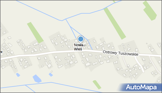 Piwiarnia Ostrowianka, Ostrowy Tuszowskie 42, Ostrowy Tuszowskie 36-106 - Przedsiębiorstwo, Firma, NIP: 8141401001
