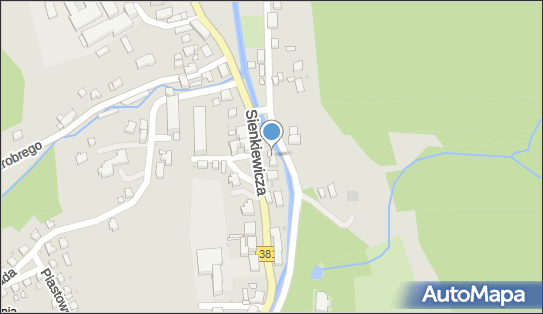 8850007978, Piwiarnia Wawrzyńczak Józef 