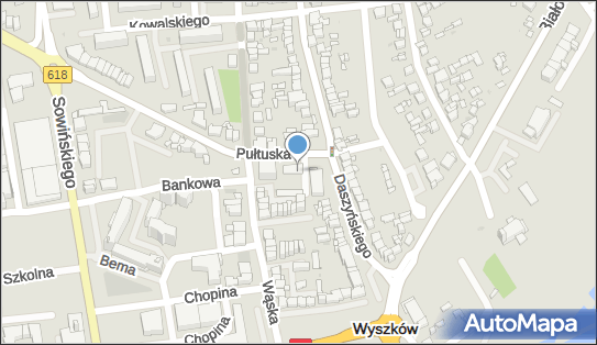 Piwiarnia, Pułtuska 3, Wyszków 07-200 - Przedsiębiorstwo, Firma, NIP: 7620010373