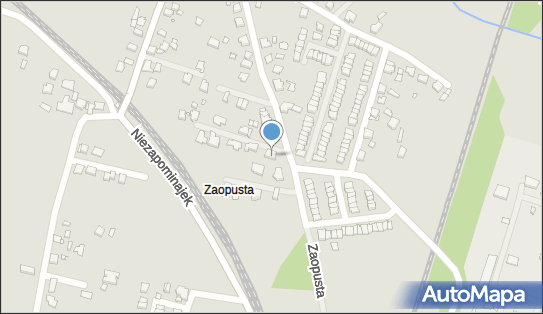 9541980262, PHU Tańczyk Marcin 