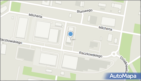 PIXEL Sp. z. o.o O/Bydgoszcz, Bogdana Raczkowskiego 5, Bydgoszcz 85-862 - Przedsiębiorstwo, Firma, numer telefonu