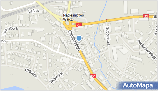 Pixel Voices Dawid Markiewicz, Okulickiego Leopolda, gen. 37, Wałcz 78-600 - Przedsiębiorstwo, Firma, NIP: 7651694289