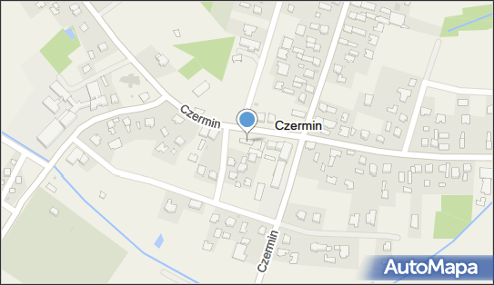 Pizza Express, Czermin 141, Czermin 39-304 - Przedsiębiorstwo, Firma, NIP: 6551650671