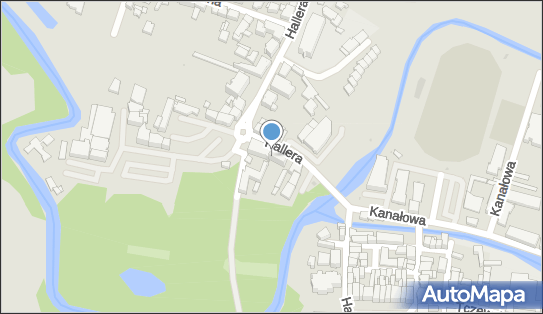 Pizza Restaurant u Huk'a, ul. gen. Józefa Hallera 15a 83-200 - Przedsiębiorstwo, Firma, NIP: 5932515691