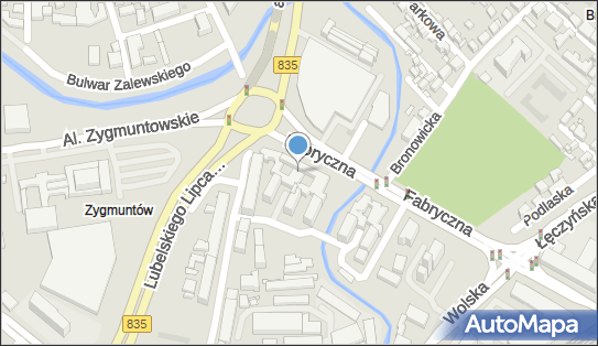 7123004430, Pizza Vera Lublin Urszula Siwek 