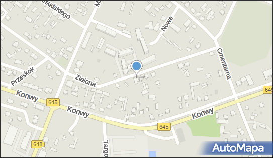 8821878245, Pizzeria Da Riccardo Ewa Bańko 