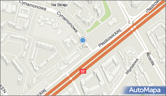Pizzeria Inferno, Cynamonowa 3a, Warszawa 02-777 - Przedsiębiorstwo, Firma, godziny otwarcia, numer telefonu