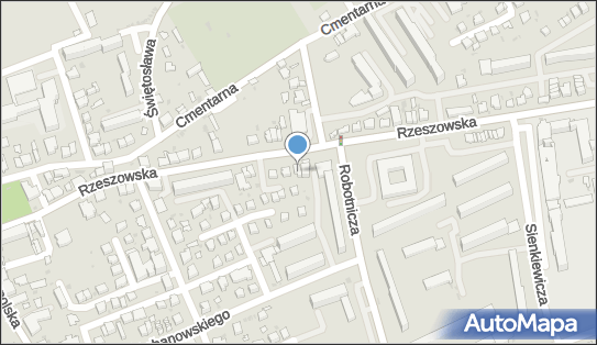 Pizzeria Jaś, Rzeszowska 74, Dębica 39-200 - Przedsiębiorstwo, Firma, numer telefonu, NIP: 8721022409