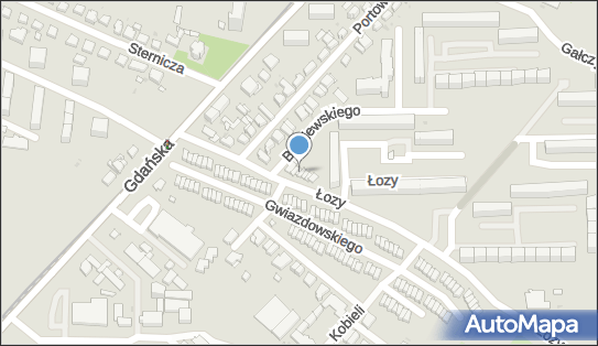 5832185372, Pizzeria - La- Parma - Tomasz Posiakow 