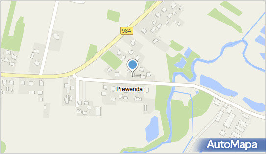 9591760574, Pizzeria SeraBanda Małgorzata Ruszkowska 