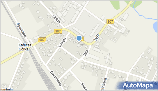 Pizzeria Sportowiec J Brol i D Zok, ul. Koszęcińska N/N, Boronów 42-283 - Przedsiębiorstwo, Firma, NIP: 5751653001