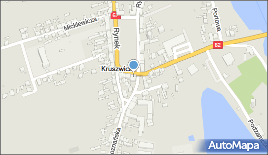5562261671, Pizzeria Tomasz Kaźmierczak 