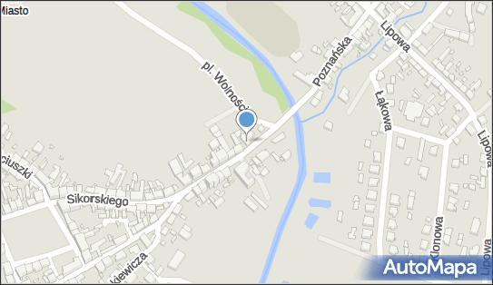 5961743058, Pizzeria Trzciel Klaudia Przygońska 