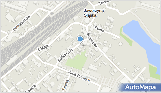8842455768, Jakub Kasperek Pizzeria 'Wega 