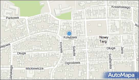 7351026365, Stanisław Tętnowski Pizzeria 