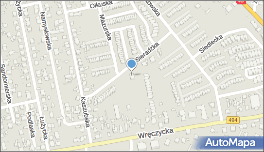 5732286547, PJ Speedway Katarzyna Dróżdż 
