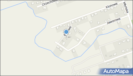 Pja Automatyka, ul. Bukowa 7, Różyny 83-031 - Przedsiębiorstwo, Firma, numer telefonu, NIP: 5832590316