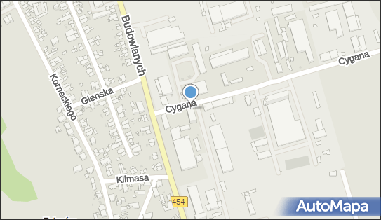 021749925, PJK Security sp. z o.o. 