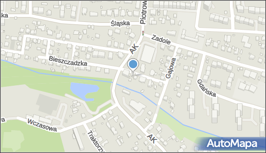 Pjona, Komandorska 4, Katowice 40-721 - Przedsiębiorstwo, Firma, NIP: 6342715998