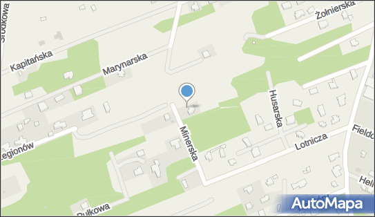 PJP Prem, Minerska 5, Kady 05-825 - Przedsiębiorstwo, Firma, NIP: 9590774249