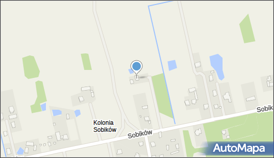 PK-Bud Paweł Karasiewicz, Sobików 28i, Sobików 05-530 - Przedsiębiorstwo, Firma, NIP: 1231376510
