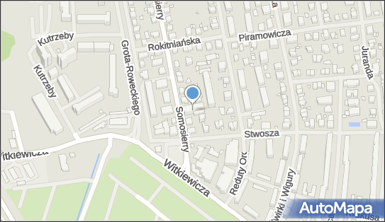 PK Consulting, Somosierry 31d, Szczecin 71-181 - Przedsiębiorstwo, Firma, NIP: 8531358595