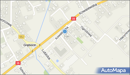 8791602589, PK Elektro Paweł Kiciński 
