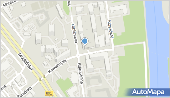 8121547316, PK Firma Handlowo-Usługowa Beata Kowalczyk 