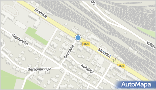PK Geo Projekty i Konsultacje Geotechniczne, ul. Morska 67, Gdynia 81-332 - Przedsiębiorstwo, Firma, numer telefonu, NIP: 5861958865