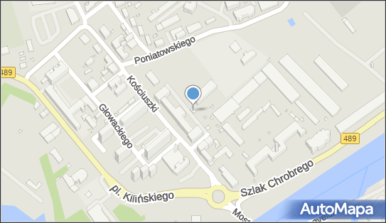 7532194451, PK Meble Paweł Koza 