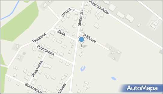 5842727662, PK Properties sp. z o.o. 