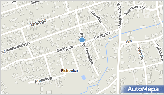 9542740927, PK Wentylatory i Klimatyzacja S.K.A. 