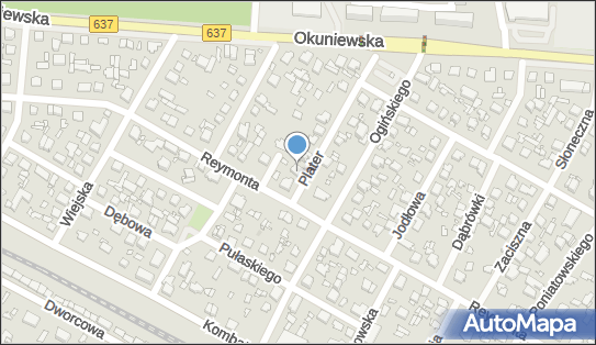 9221723859, Pkaktyka Lekarska, Anna Horodejczuk 