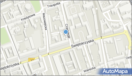 Pke Investment, ul. Tadeusza Czackiego 3/5, Warszawa 00-043 - Przedsiębiorstwo, Firma, NIP: 5842720996
