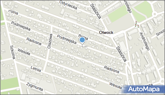 9521632776, Pki Studio Krzysztof Pawełek 