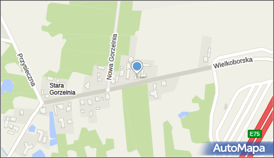 9542483732, PKK Pośrednictwo Sprzedaży Kamil Brzeziński 