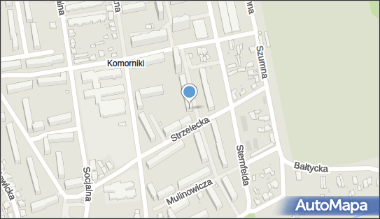 Pknet, Strzelecka 18, Łódź 93-334 - Przedsiębiorstwo, Firma, NIP: 9820288430