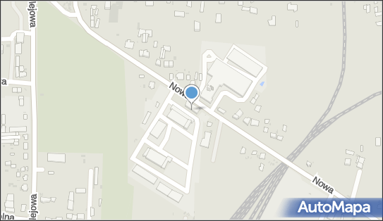 PKS Hrubieszów, Nowa 14, Hrubieszów 22-500 - Przedsiębiorstwo, Firma, numer telefonu, NIP: 9191825991