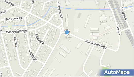 978101525, PKS Nowa Sól w Likwidacji sp. z o.o. 