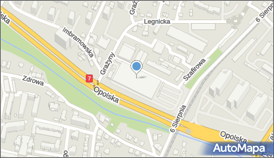 9451597298, Plac Imbramowski sp. z o.o. 